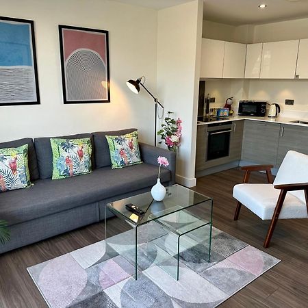 Signet Apartments - Ceres Cambridge  Bagian luar foto
