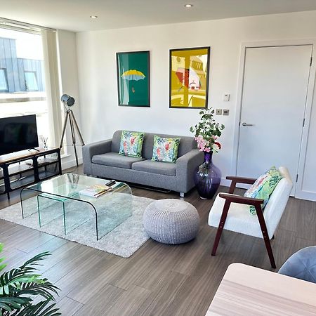Signet Apartments - Ceres Cambridge  Bagian luar foto