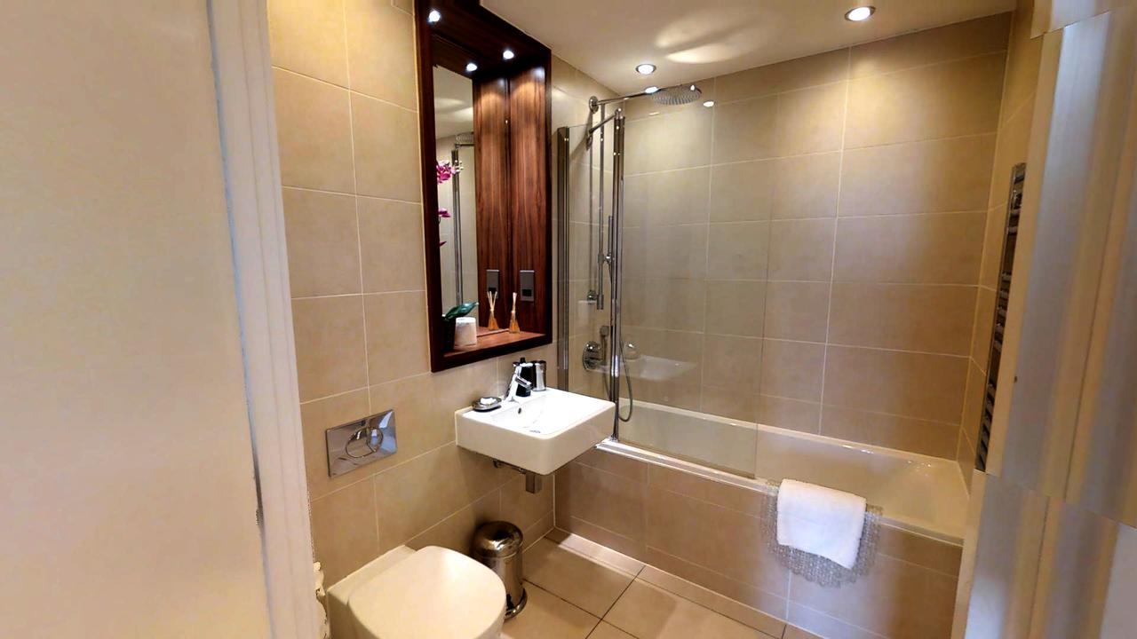 Signet Apartments - Ceres Cambridge  Bagian luar foto