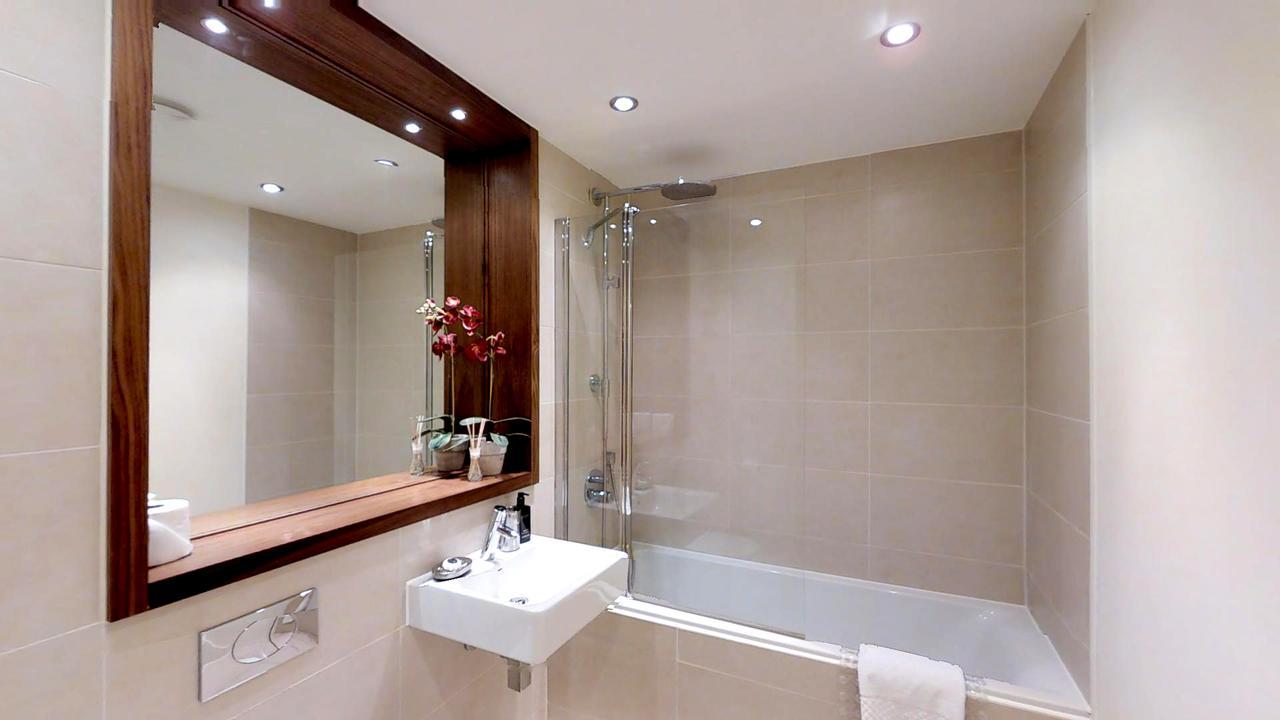 Signet Apartments - Ceres Cambridge  Bagian luar foto
