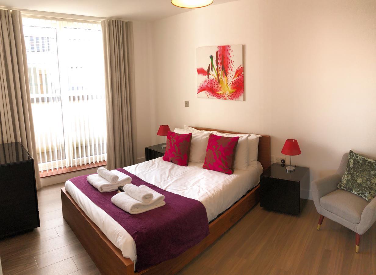 Signet Apartments - Ceres Cambridge  Bagian luar foto