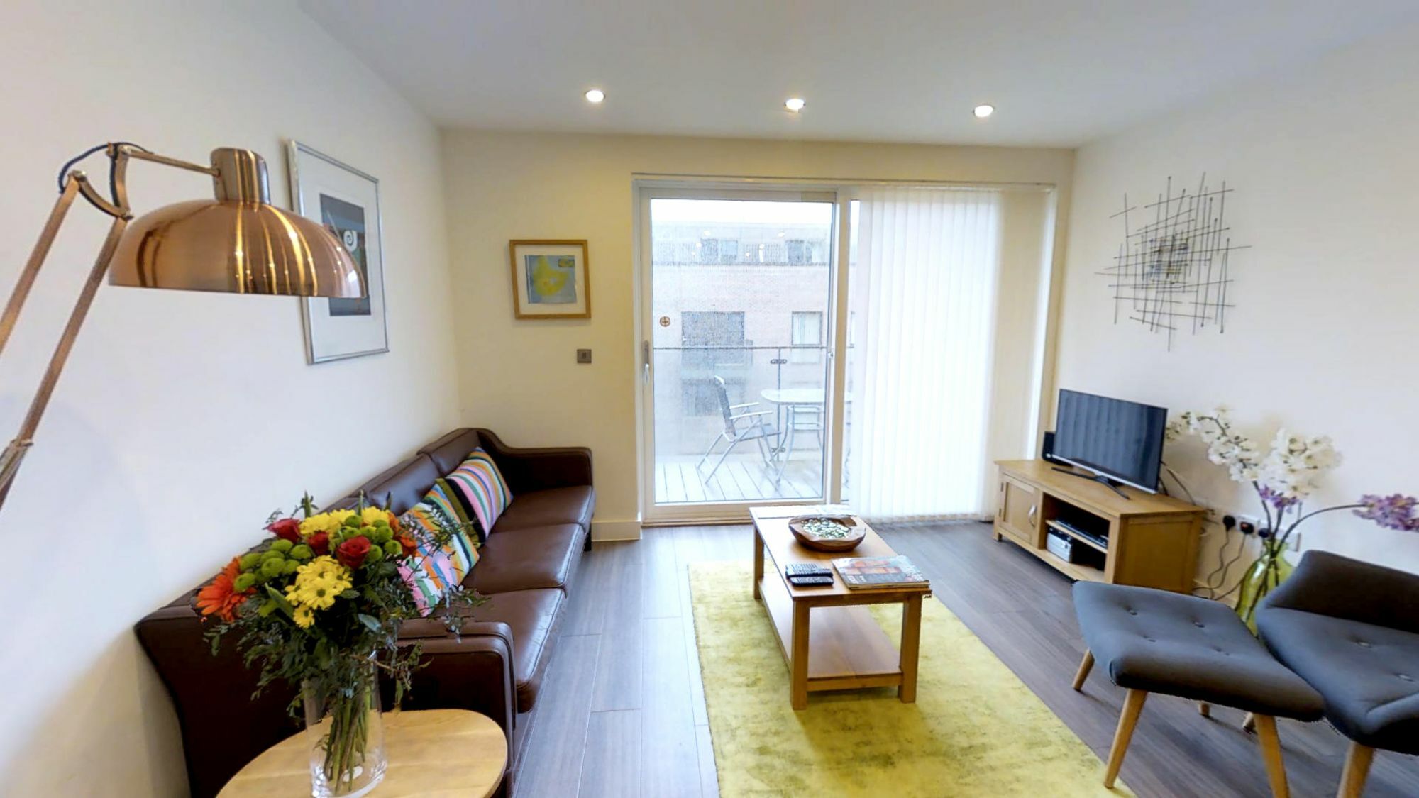 Signet Apartments - Ceres Cambridge  Bagian luar foto