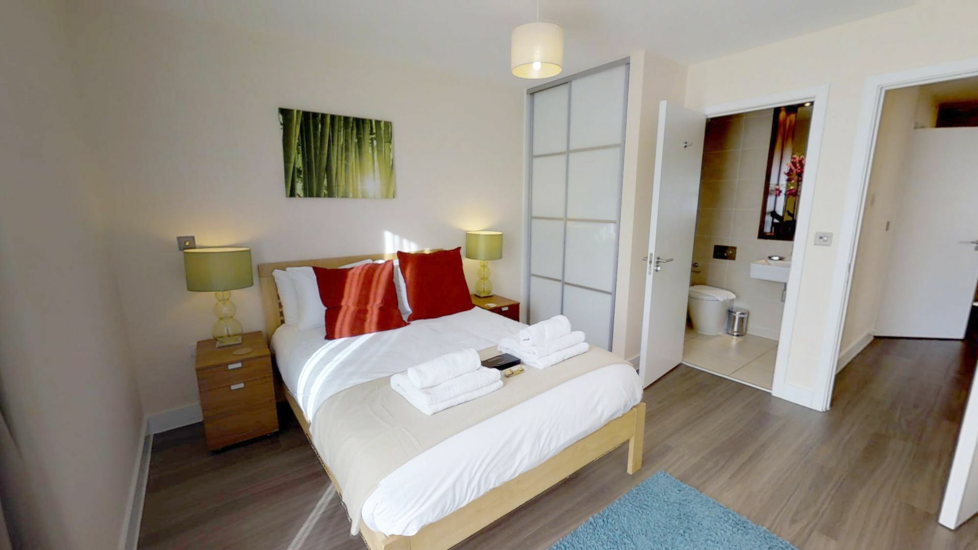 Signet Apartments - Ceres Cambridge  Bagian luar foto